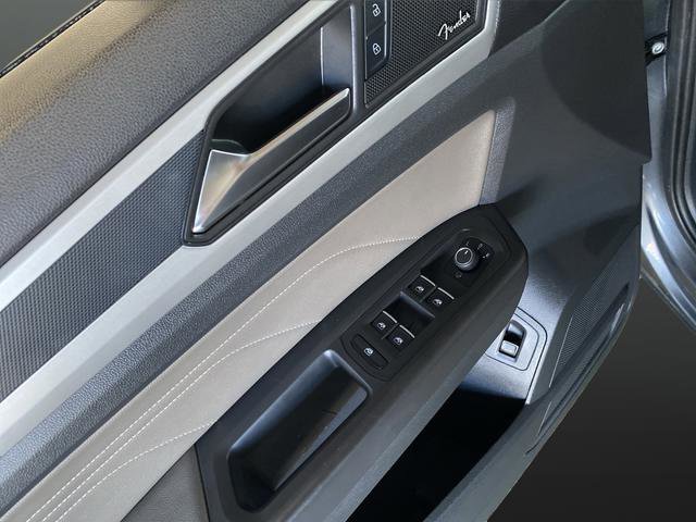 Used 2022 Volkswagen Atlas SEL Premium image 29