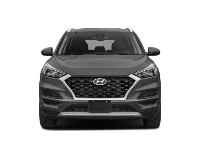 Used 2019 Hyundai Tucson SEL FWD image 7