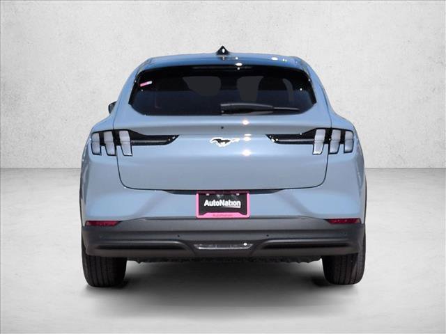 New 2026 Ford Mustang Mach-E Select w/ Technology Package RWD image 8