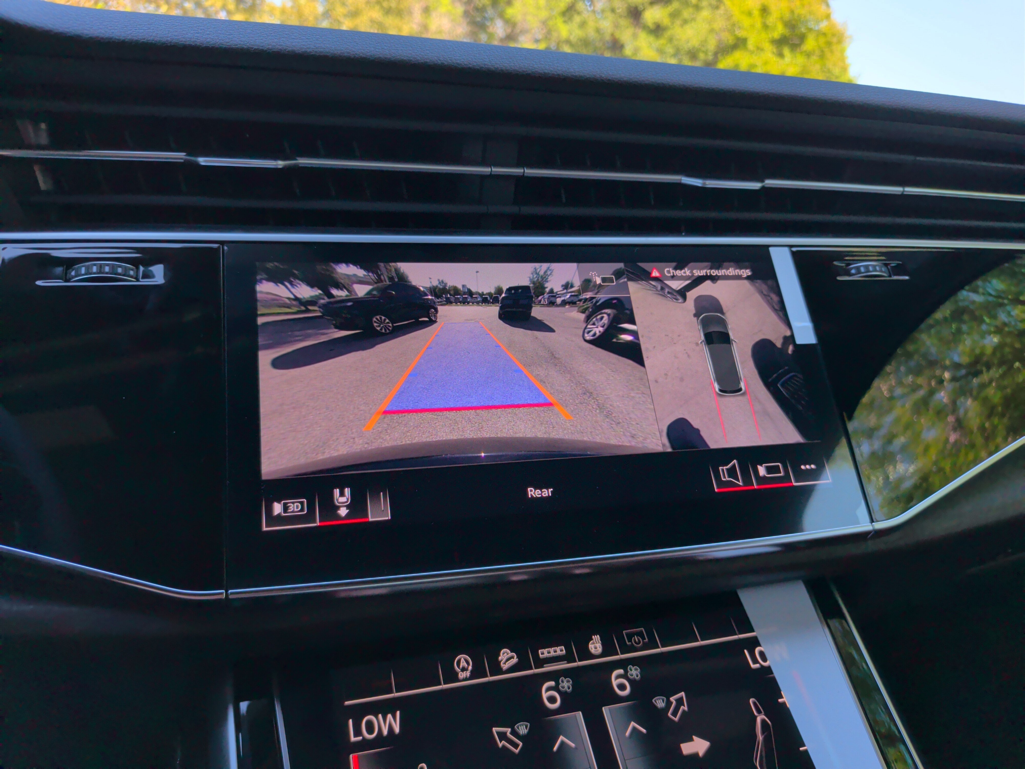 New 2026 Audi Q7 2.0T Premium Plus AWD/4WD image 17