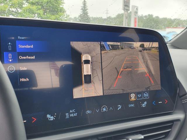 New 2026 Chevrolet Silverado EV LT image 18