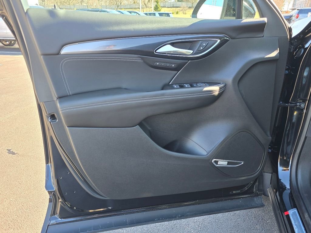 New 2026 Buick Envision Preferred image 13