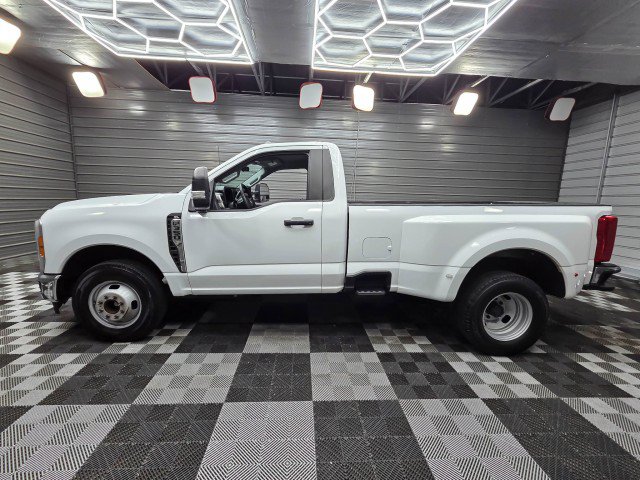 Used 2023 Ford F350 XL w/ XL Chrome Package RWD image 8