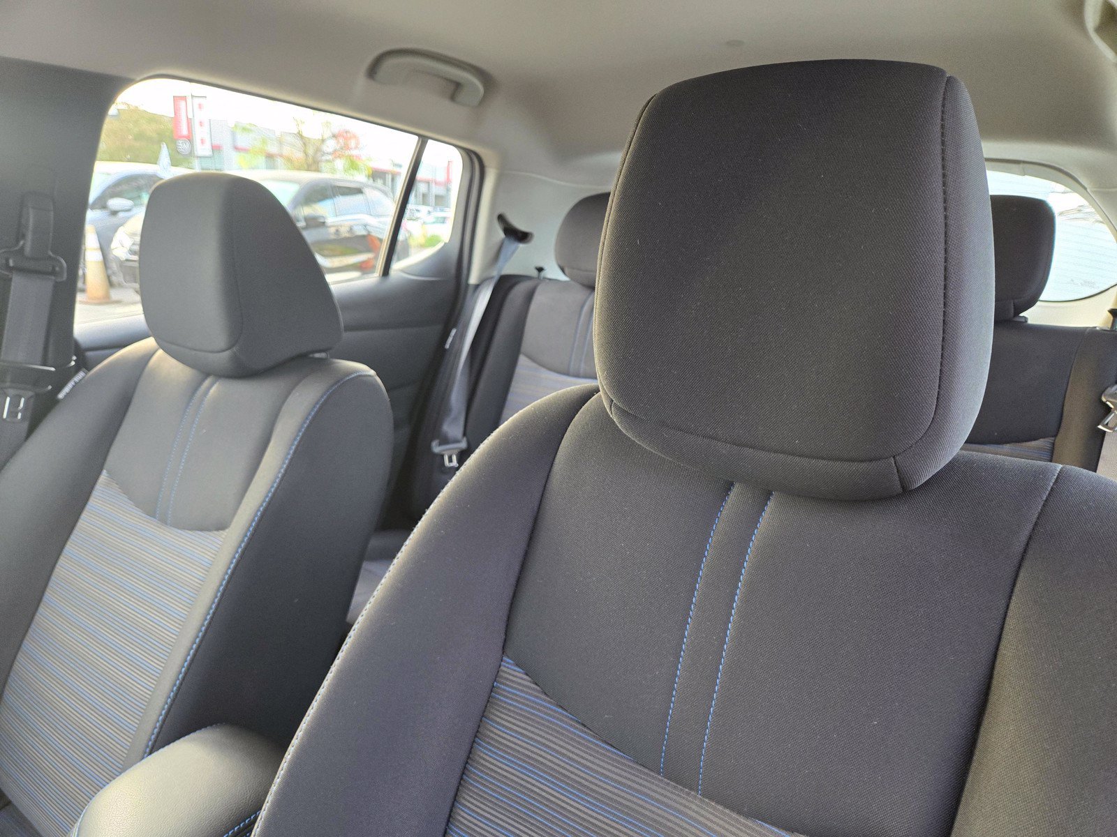 Used 2024 Nissan Leaf SV Plus FWD image 14