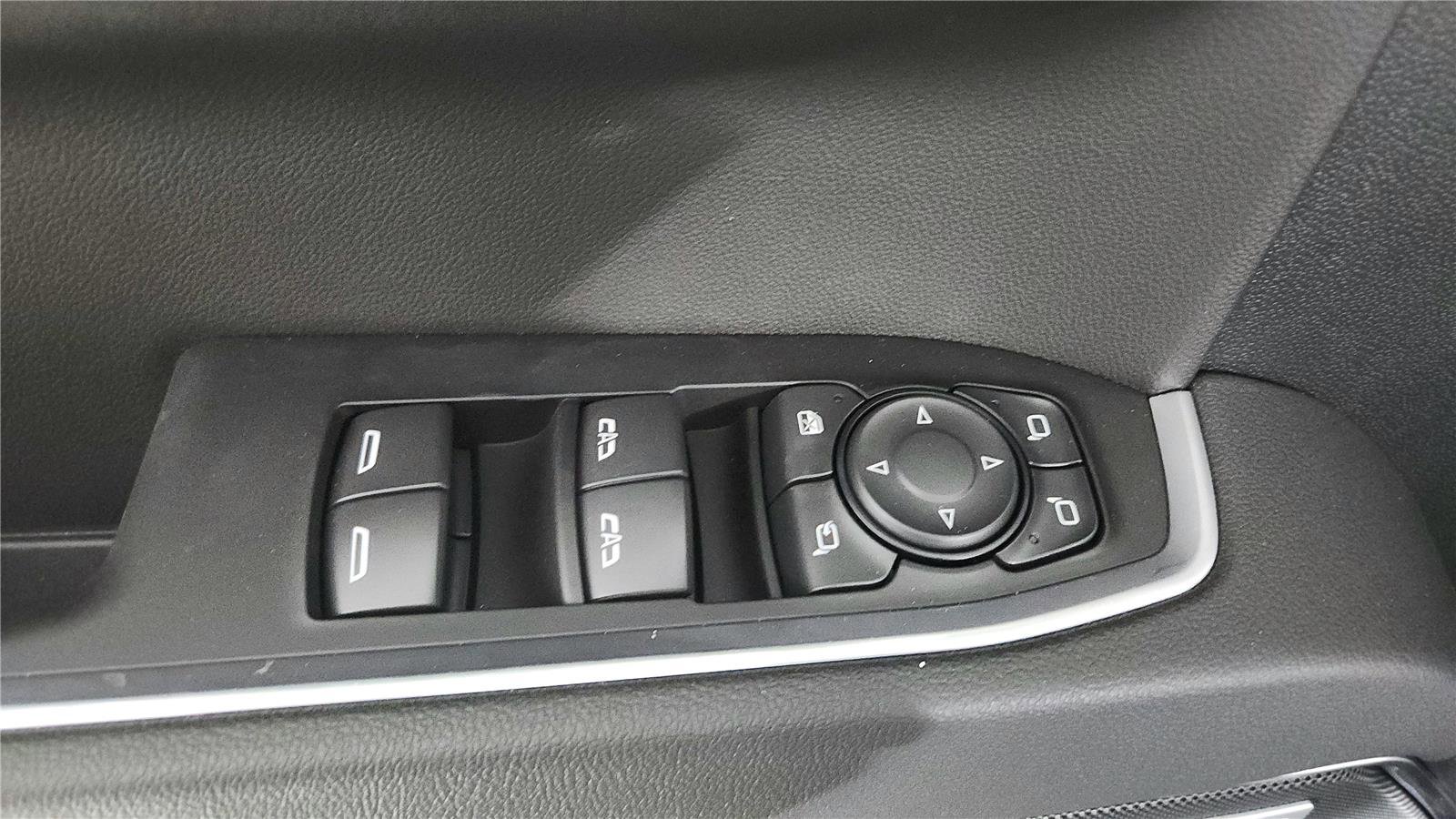 New 2026 Chevrolet Silverado 1500 LTZ image 12