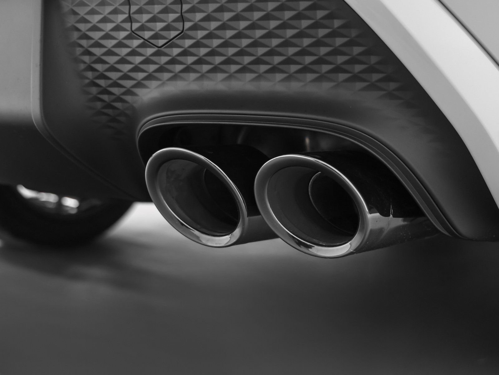 New 2026 Porsche Macan S image 20