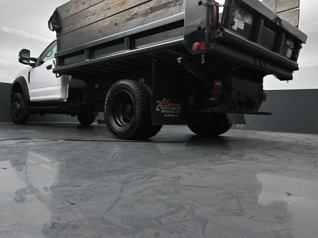 Used 2020 Ford F450 XL w/ Power Equipment Group RWD image 32