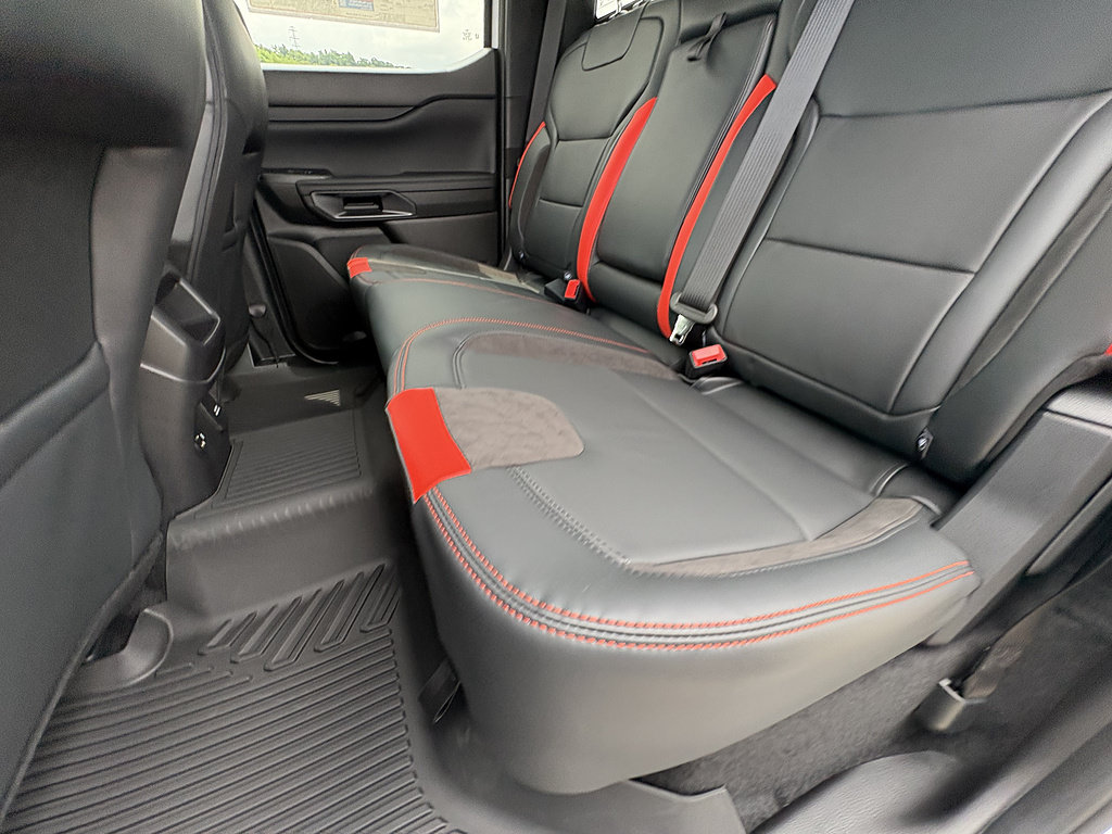 New 2026 Ford Ranger Raptor AWD/4WD image 20