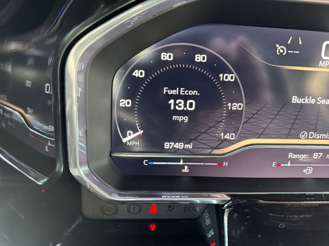 Used 2025 GMC Sierra 1500 SLE image 23