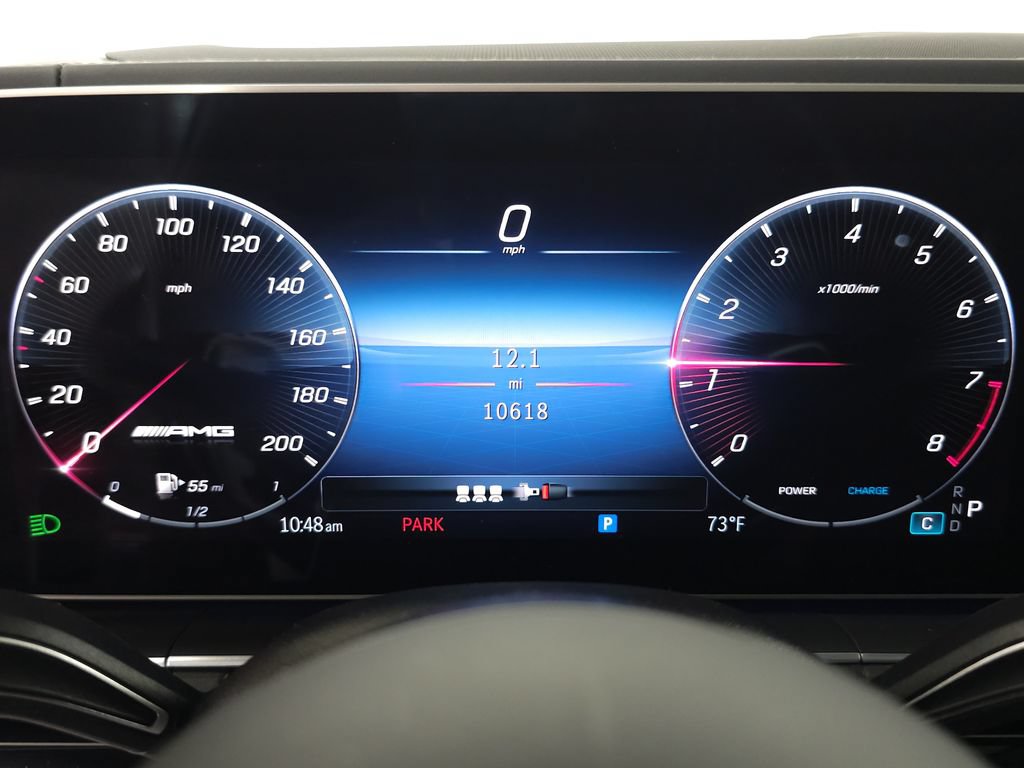 Used 2024 Mercedes-Benz GLE 63 AMG S image 14