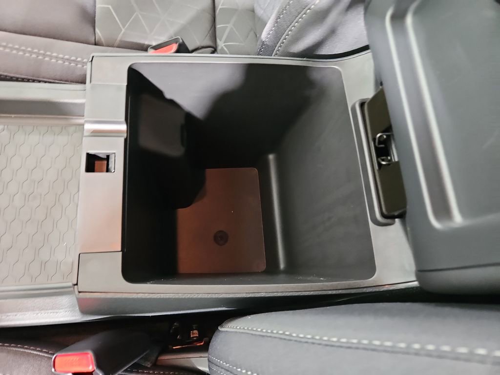 New 2026 Nissan Frontier SV image 24