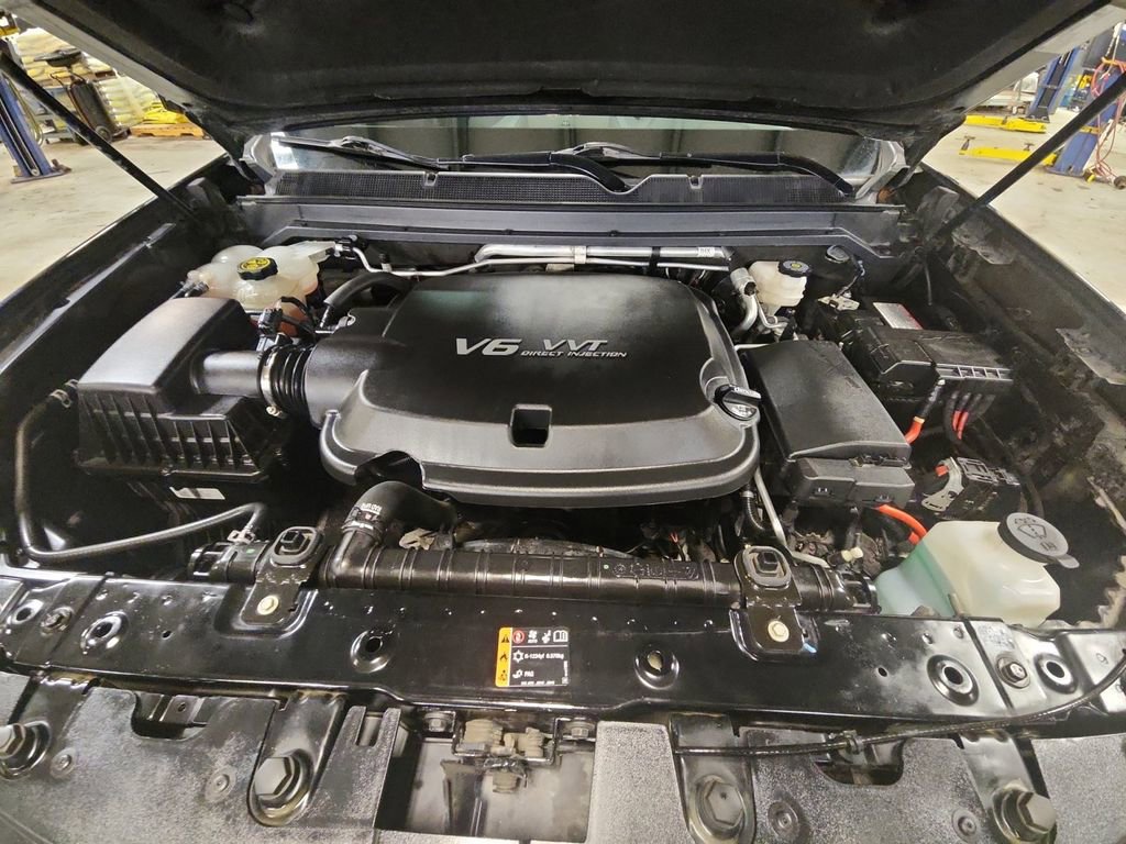 Certified 2022 Chevrolet Colorado Z71 image 27