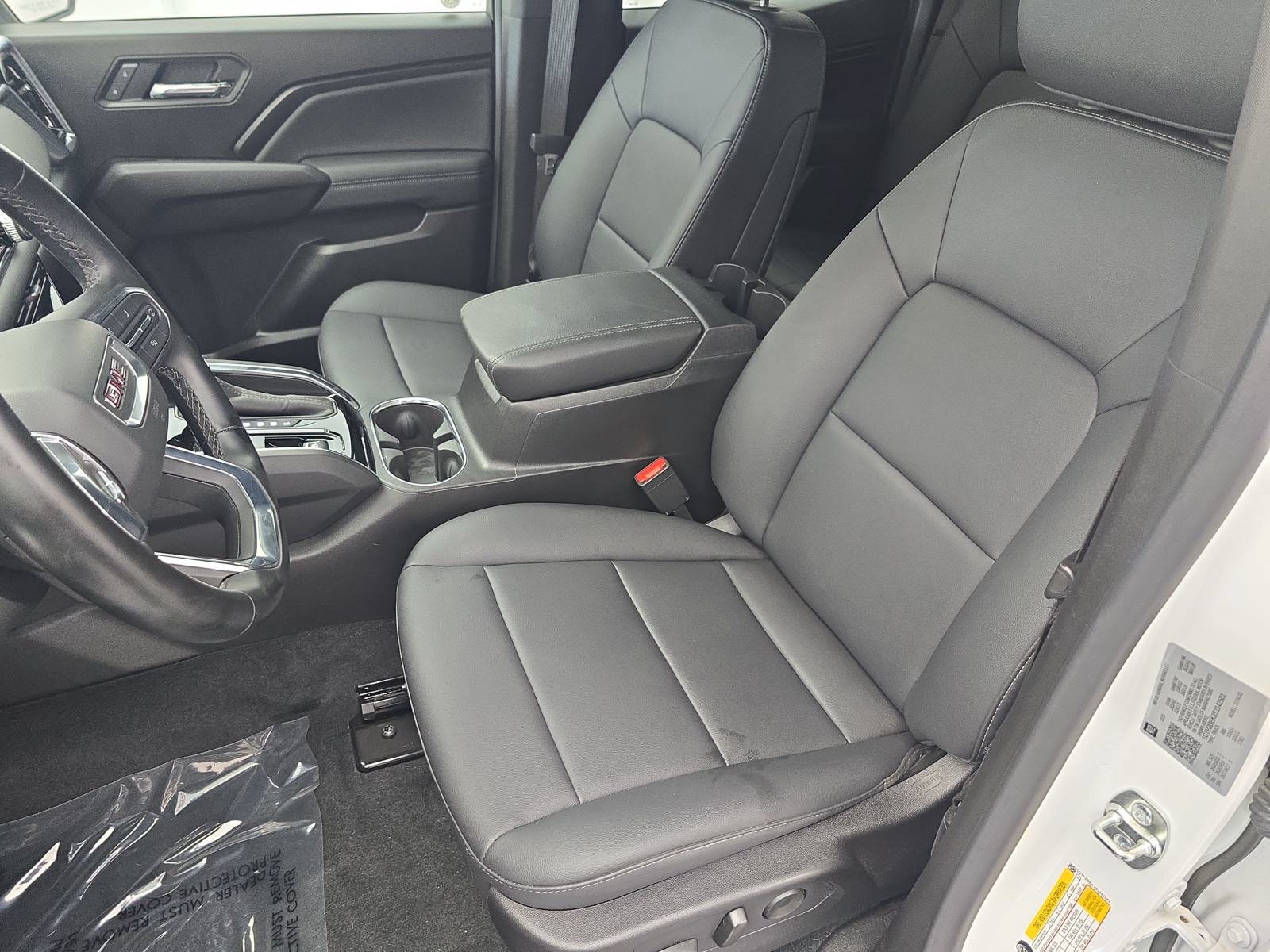 Used 2025 GMC Canyon Elevation w/ Convenience Package AWD/4WD image 14