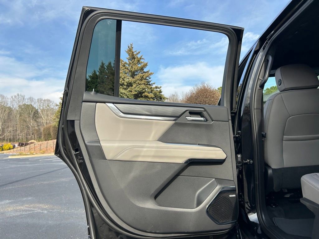 New 2026 GMC Acadia Elevation w/ Super Cruise Package FWD image 59