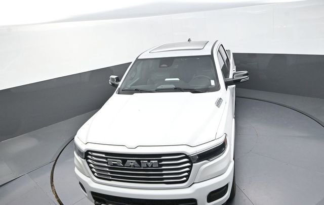 New 2026 RAM 1500 Laramie image 13
