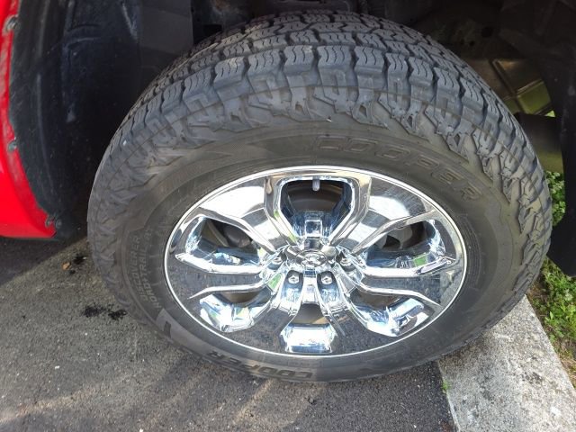 Used 2023 RAM 1500 Big Horn image 6