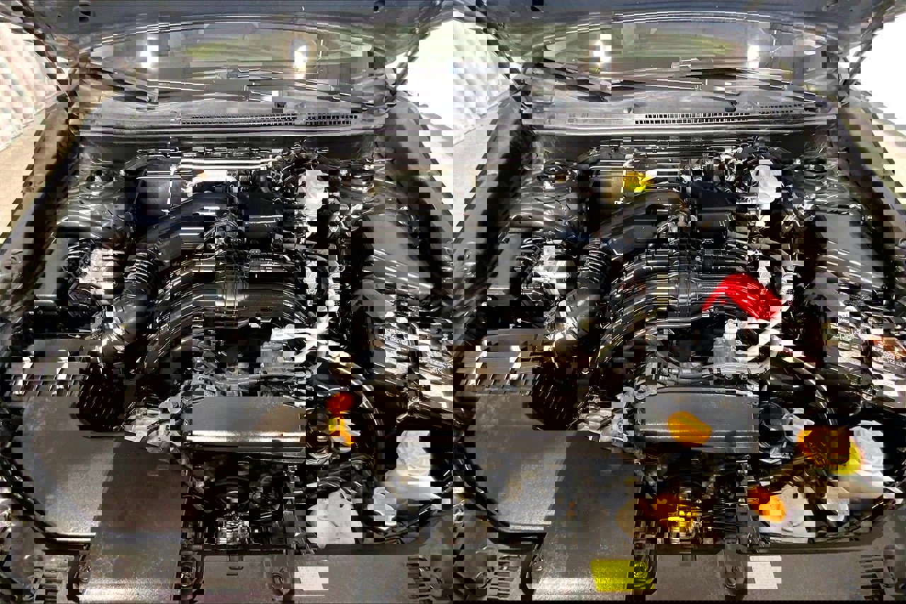 Used 2018 Subaru Crosstrek 2.0i Premium w/ Popular Package #2 image 9