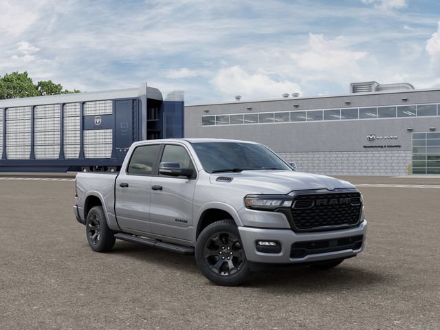 New 2025 RAM 1500 Big Horn AWD/4WD image 5