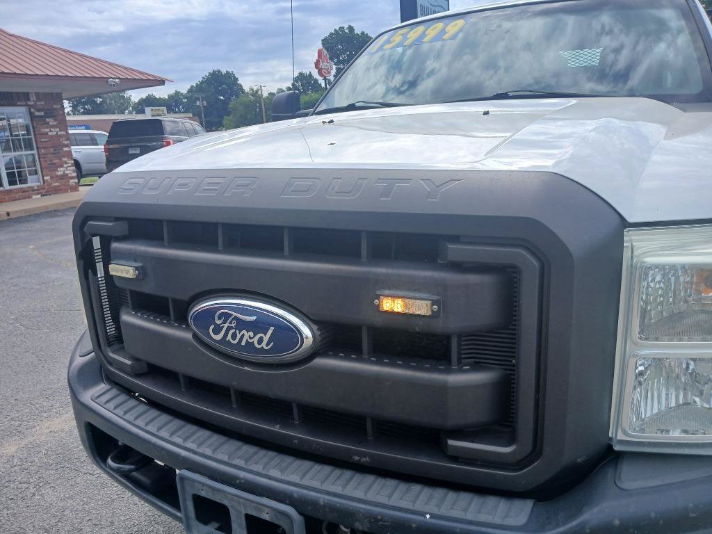 Used 2011 Ford F250 XL AWD/4WD image 43