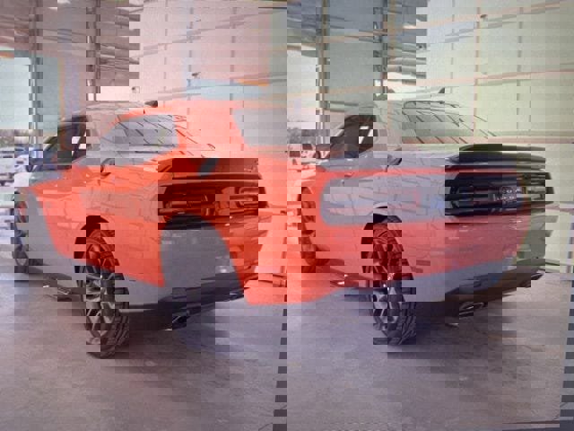 Used 2023 Dodge Challenger R/T Scat Pack w/ Plus Package image 10