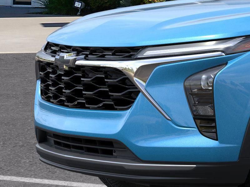 New 2026 Chevrolet Trax LT image 13