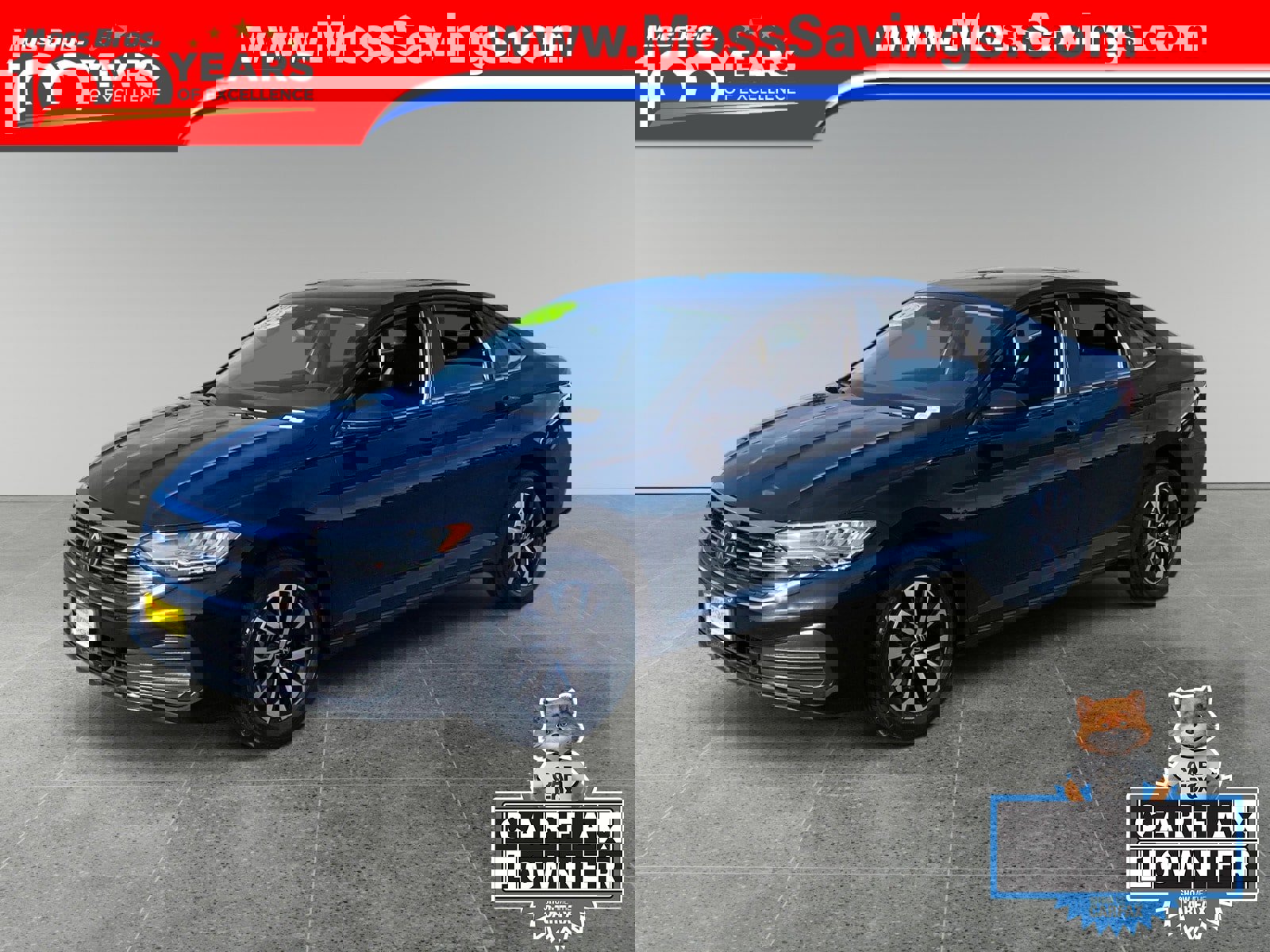 Used 2024 Volkswagen Jetta S