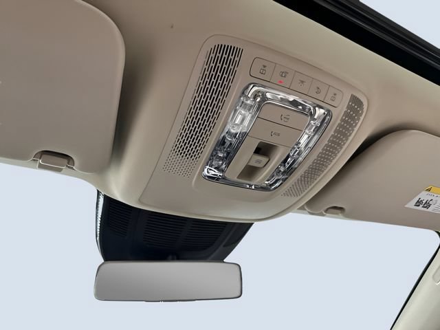 Certified 2024 Mercedes-Benz GLE 350 4MATIC image 28