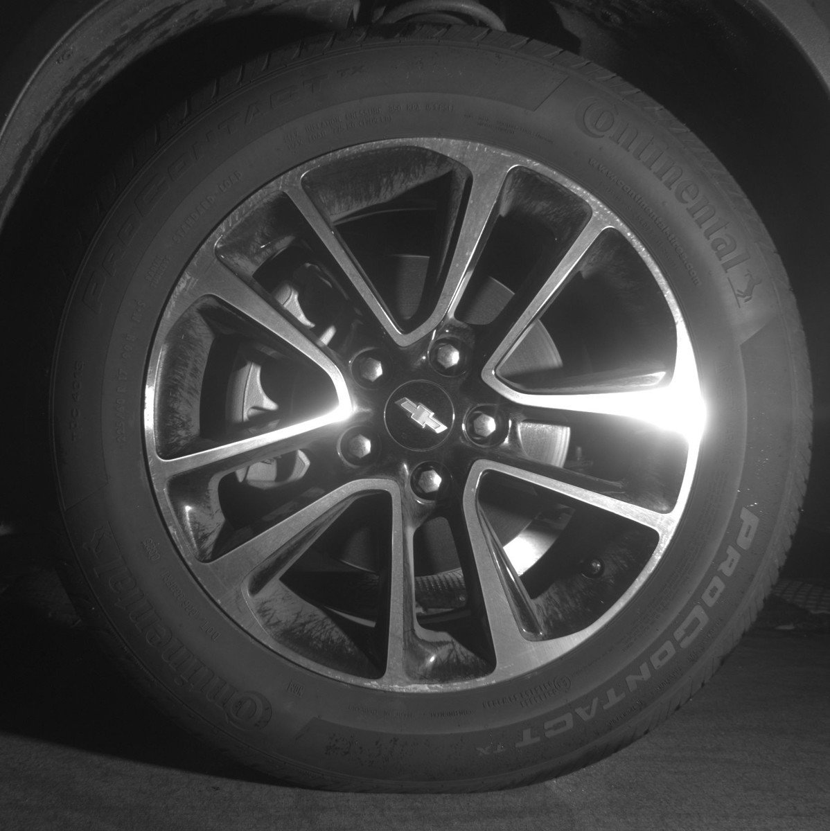 Used 2025 Chevrolet TrailBlazer LT FWD image 12