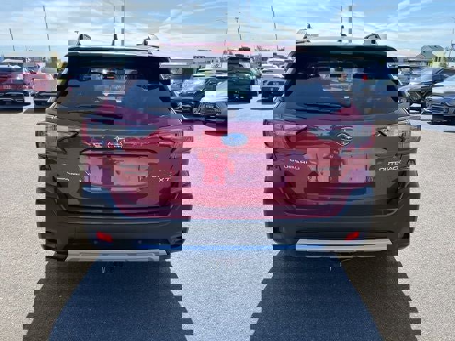 Used 2024 Subaru Outback Limited XT image 30