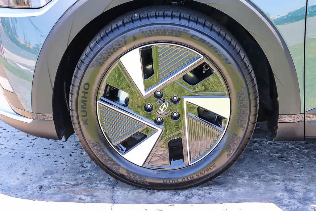 New 2026 Hyundai Ioniq 5 SE RWD image 11