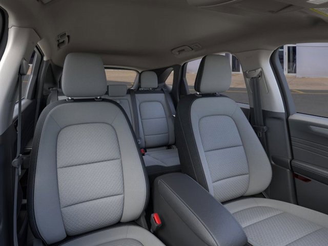 New 2026 Ford Escape Active image 10