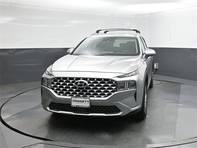 Used 2022 Hyundai Santa Fe SEL image 30