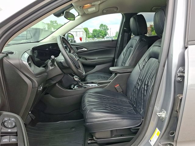 Used 2024 Buick Encore GX Preferred AWD/4WD image 15