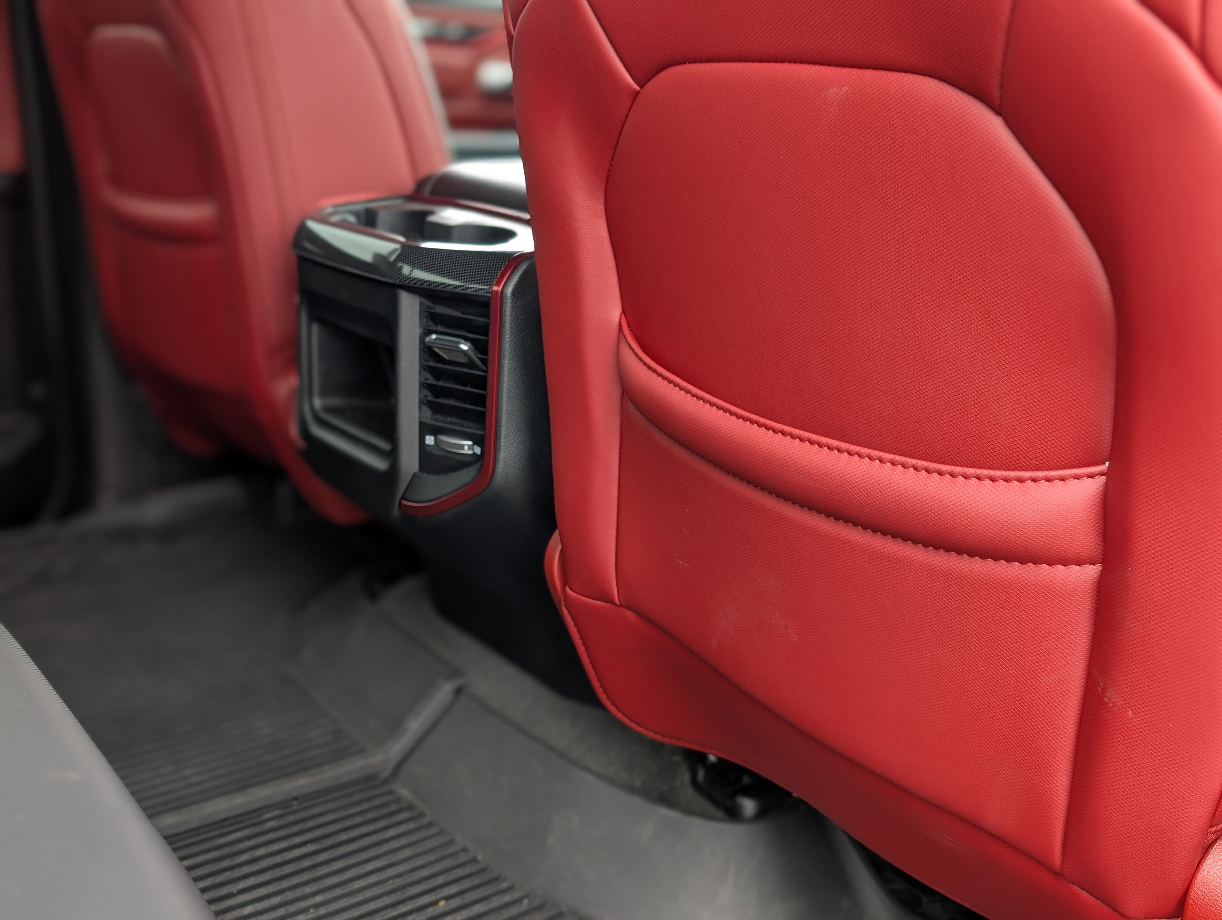 Used 2022 RAM 1500 Rebel w/ Rebel Level A Equipment Group image 44