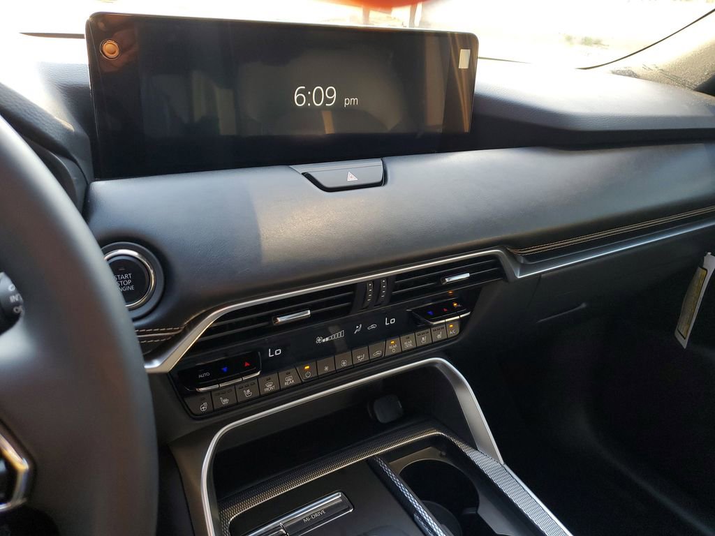 New 2026 MAZDA CX-70 3.3 Turbo S w/ Premium Package AWD/4WD image 28