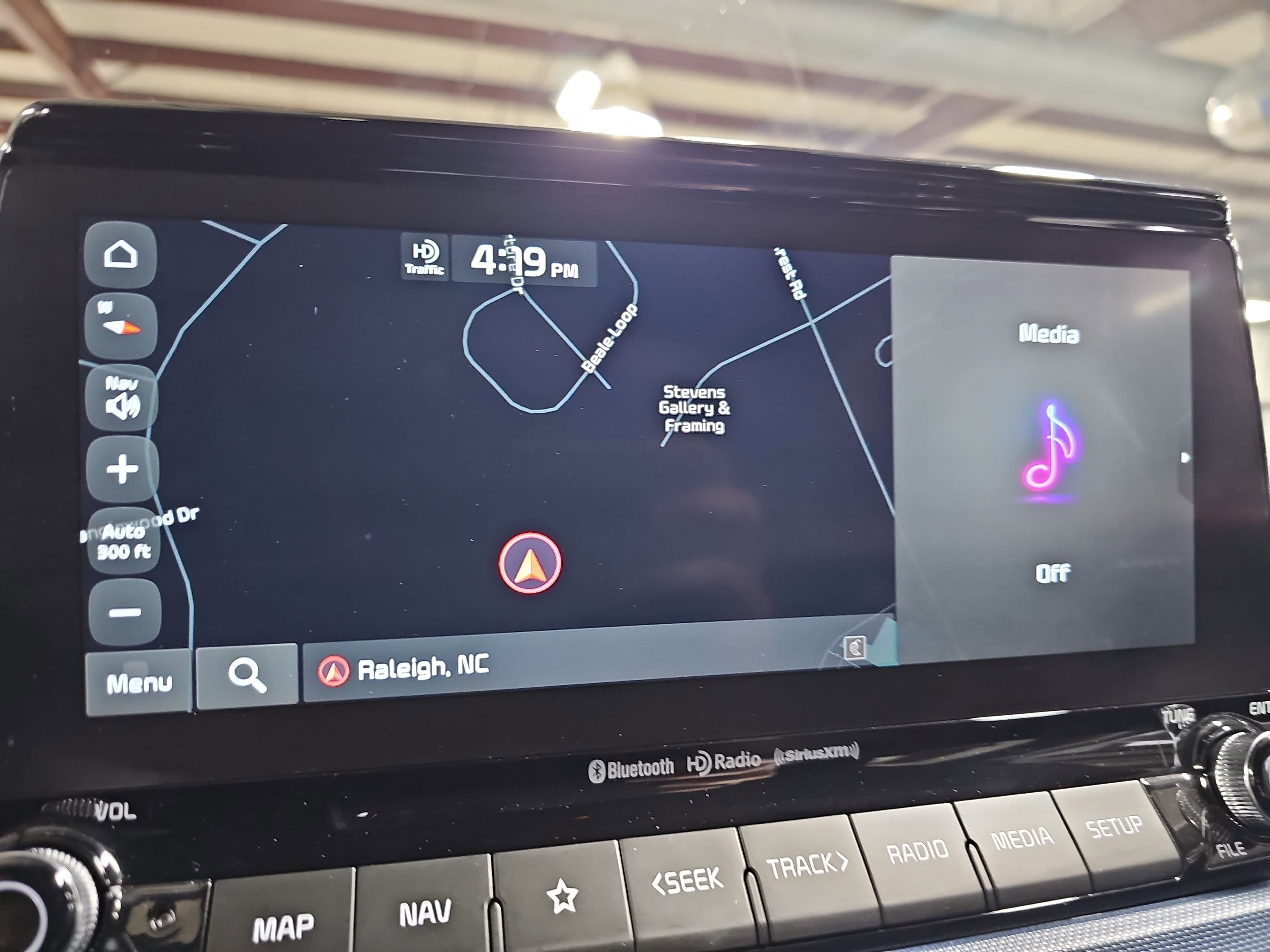 Used 2023 Kia Seltos Nightfall Edition image 24