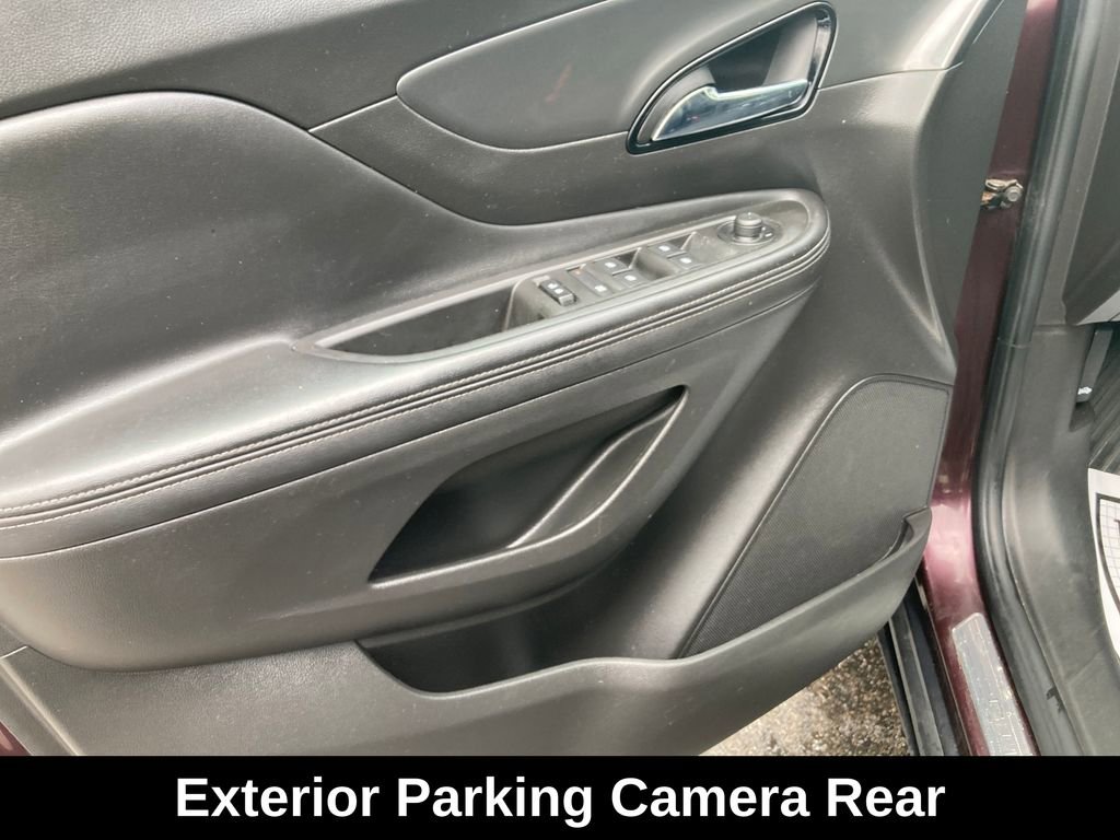 Used 2018 Buick Encore Preferred image 13