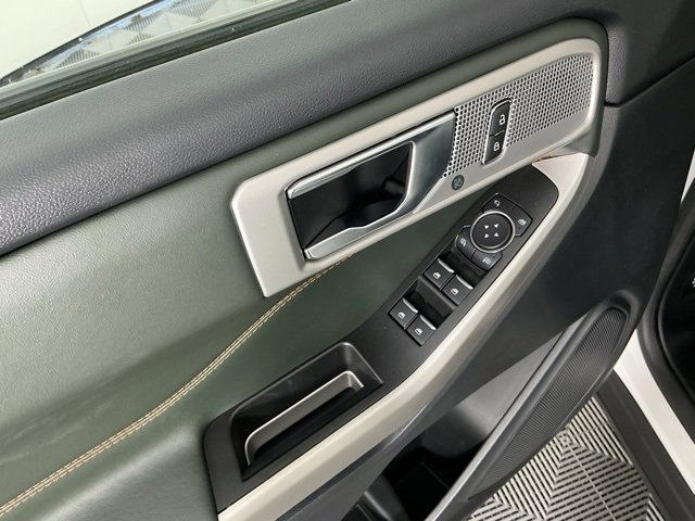 Used 2022 Ford Explorer Timberline w/ Timberline Technology Package image 27