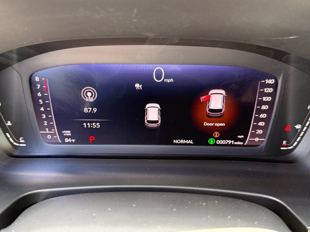Used 2026 Honda Pilot Elite image 20