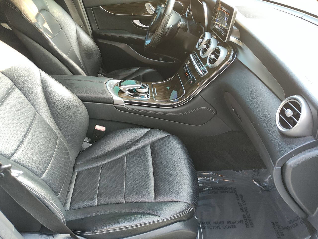 Used 2017 Mercedes-Benz GLC 300 image 56