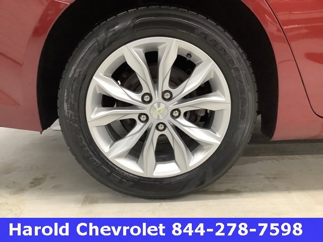 Used 2019 Chevrolet Malibu LT image 7