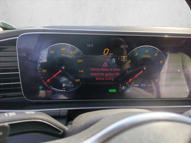 Used 2020 Mercedes-Benz GLS 450 4MATIC image 11