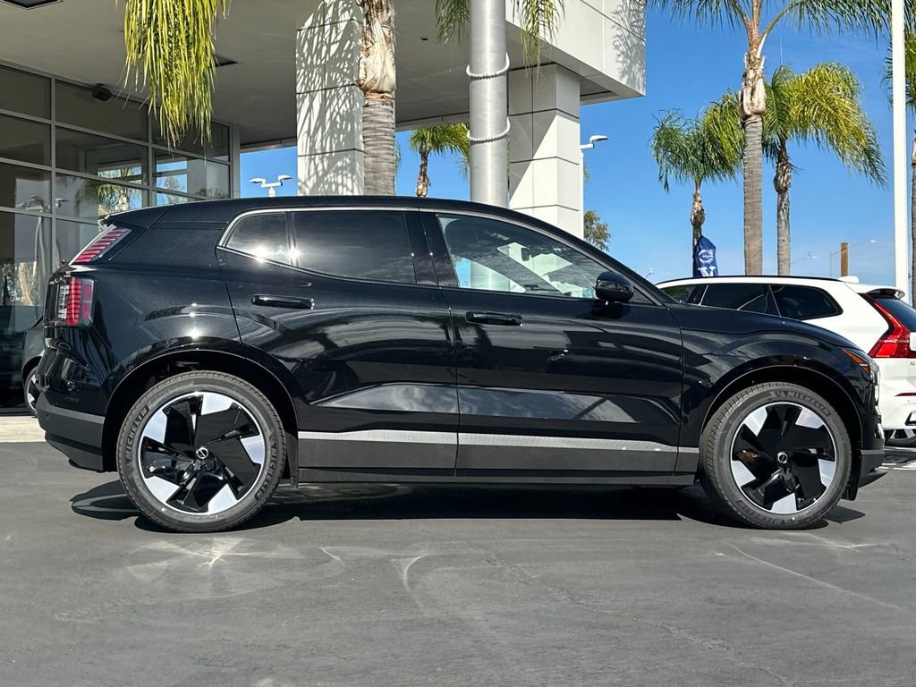 New 2026 Volvo EX30 Plus w/ Climate Package AWD/4WD image 6