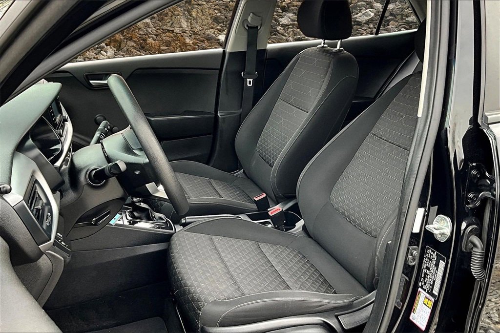 Used 2018 Kia Rio LX image 20