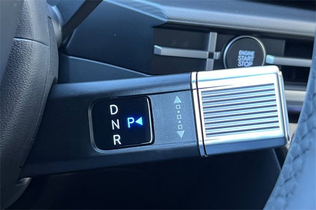 New 2026 Hyundai Santa Fe XRT image 23