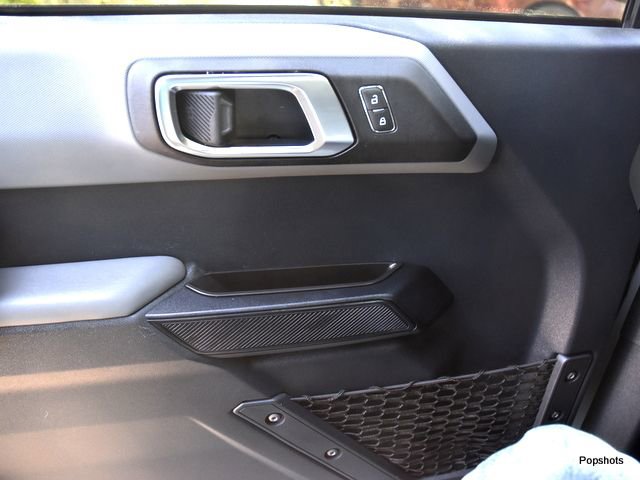 Used 2022 Ford Bronco 4-Door image 8