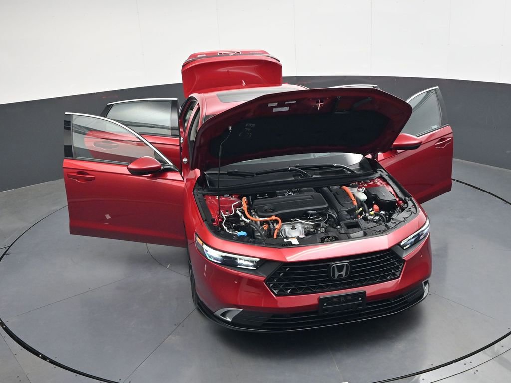 Used 2023 Honda Accord Touring image 37