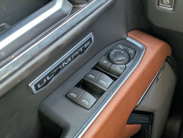 Used 2023 GMC Sierra 1500 Denali Ultimate image 26