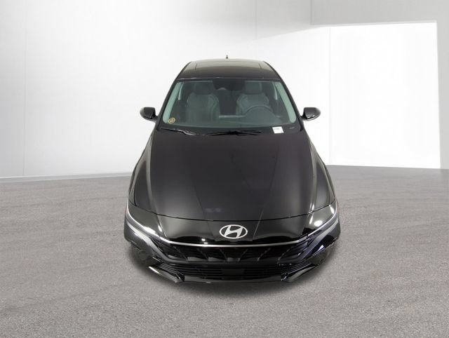 New 2026 Hyundai Elantra Limited FWD image 41