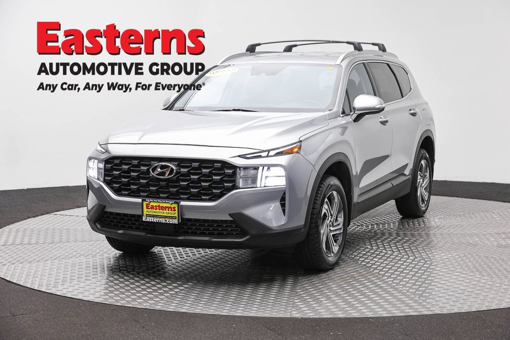 Used 2023 Hyundai Santa Fe SEL AWD/4WD image 1
